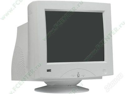 Лот: 14355. Фото: 1. Монитор + системный блок. Красноярск
