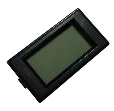 Лот: 20249339. Фото: 1. Вольтметр LCD в корпусе D69-30... Контрольно-измерительное оборудование