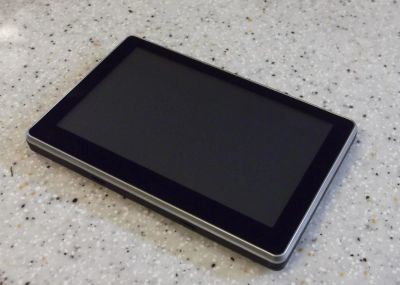 Лот: 6065581. Фото: 1. Навигатор 5". GPS-навигаторы