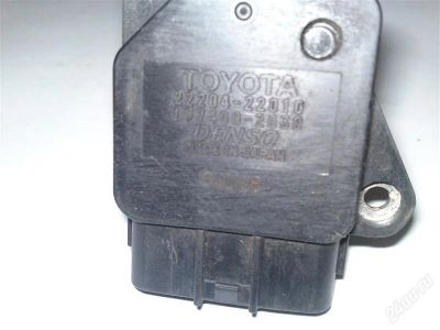 Лот: 2516285. Фото: 1. ДМРВ на 1sz,1nz,2nz. Электрооборудование