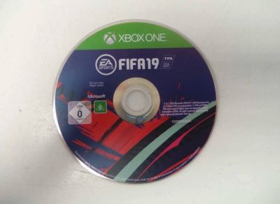 Лот: 17204021. Фото: 1. FIFA 19. Аккаунты