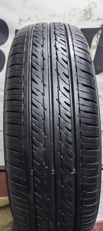 Лот: 21735590. Фото: 1. 175/65R14 82S GoodYear GT-Eco... Шины