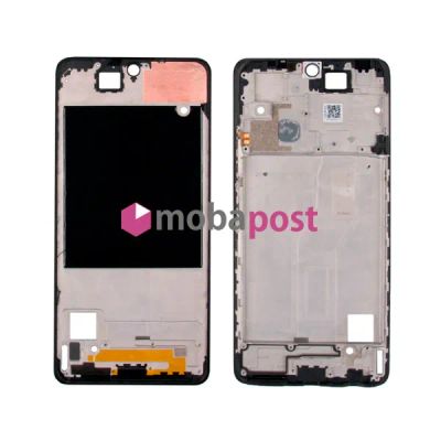 Лот: 19710129. Фото: 1. Рамка дисплея Xiaomi Redmi Note... Корпуса, клавиатуры, кнопки
