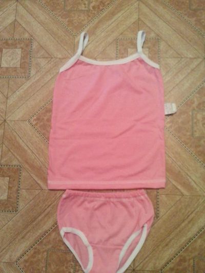 Лот: 4244962. Фото: 1. комплект. Нижнее белье