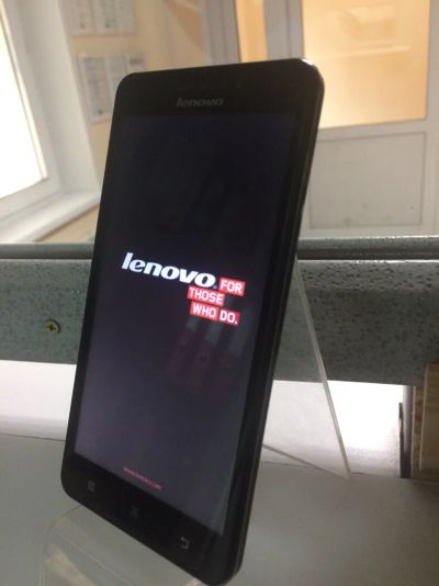 Лот: 10226795. Фото: 1. смартфон Lenovo A5000 (3004). Смартфоны
