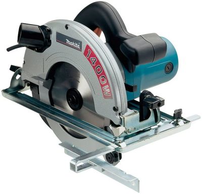 Лот: 14283377. Фото: 1. Дисковая пила Makita 5705R. Электроинструмент