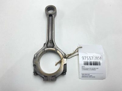 Лот: 24773382. Фото: 1. Шатун Nissan Murano 2007 121004W00A... Двигатель и элементы двигателя