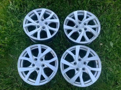 Лот: 19503005. Фото: 1. Диски реплика Mitsubishi. Диски