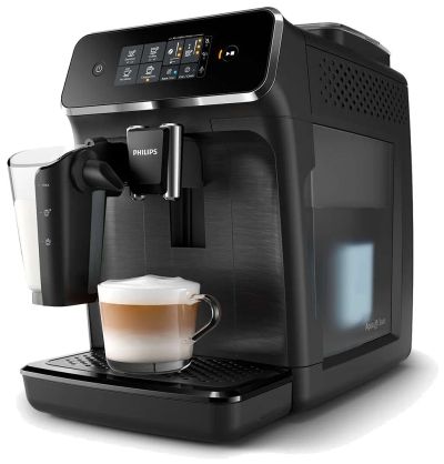 Лот: 20228850. Фото: 1. Кофемашина Philips EP2230/10. Чайники, кофемашины, кулеры