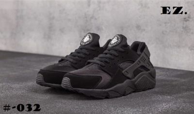 Лот: 11589467. Фото: 1. nike air huarache drift. Кеды, кроссовки, слипоны