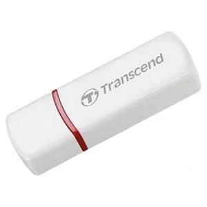 Лот: 9240128. Фото: 1. Устройство Cardreader Transcend... Картридеры