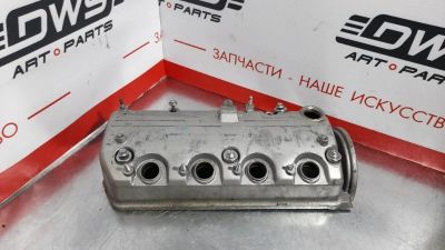 Лот: 17143960. Фото: 1. Крышка клапанов Honda Civic Ferio... Другое (автозапчасти)