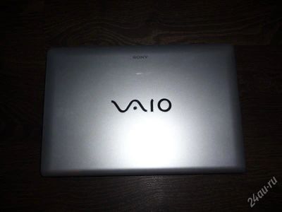 Лот: 2324114. Фото: 1. sony vaio vpc-ee3e1r (как новый... Ноутбуки