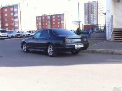 Лот: 8467972. Фото: 1. skyline. Автомобили