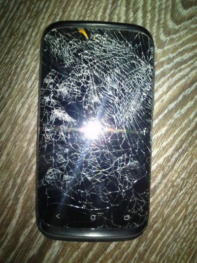 Лот: 5339871. Фото: 1. htc desire x rus. Смартфоны