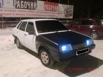 Лот: 1447475. Фото: 1. супер 99 по супер цене 99тр;). Автомобили