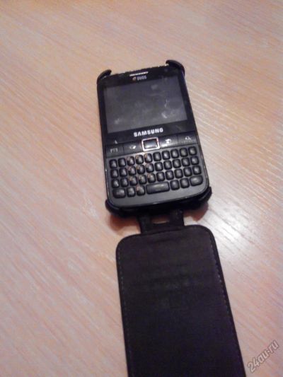 Лот: 5630007. Фото: 1. Samsung Galaxy Y Pro Duos GT-B5512. Смартфоны