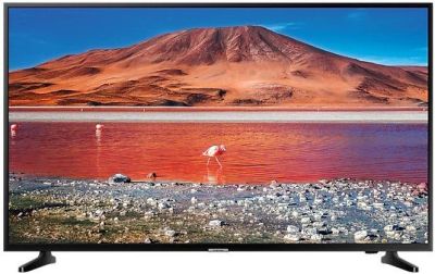 Лот: 17080241. Фото: 1. Телевизор Samsung UE55TU7002U... Телевизоры