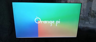 Лот: 25104278. Фото: 1. Orange pi zero 3 1gb ram. Компьютеры в сборе
