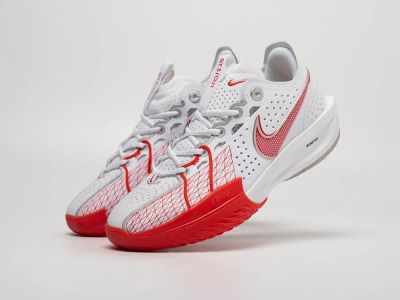 Лот: 24975227. Фото: 1. Кроссовки Nike Air Zoom G.T. Cut... Кеды, кроссовки, слипоны