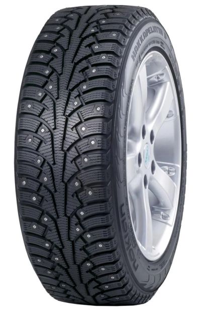 Лот: 7920584. Фото: 1. Nokian 205/60 R15 H-5 XL 95T ш. Шины