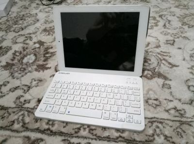 Лот: 8521158. Фото: 1. Teclast X98 Plus II 9.7 "Intel... Планшеты