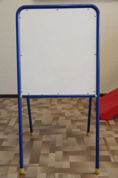 Лот: 5414911. Фото: 1. Мольберт для рисования.Отличное... Для рисования