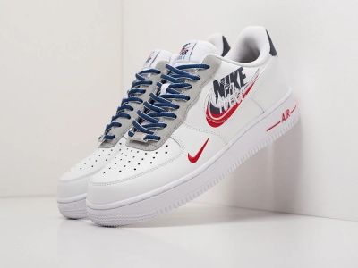 Лот: 17782764. Фото: 1. Кроссовки Nike Air Force 1 Low... Кеды, кроссовки, слипоны