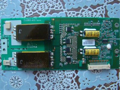Лот: 1208164. Фото: 1. инвектор телевизор philips ls320wxn... Запчасти для остальной бытовой техники