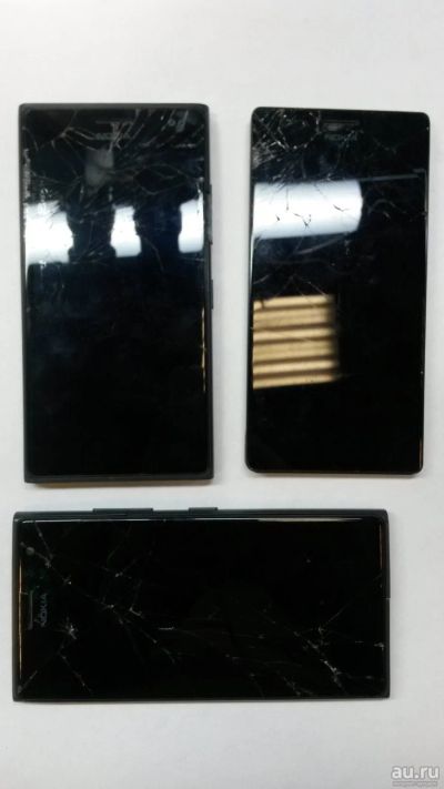 Лот: 13630579. Фото: 1. Nokia 1040. Микросхемы и платы