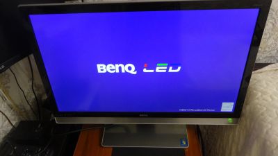 Лот: 24956553. Фото: 1. Монитор Benq EW2430. ЖК-мониторы