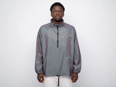 Лот: 24976609. Фото: 1. Анорак ESSENTIALS. Верхняя одежда