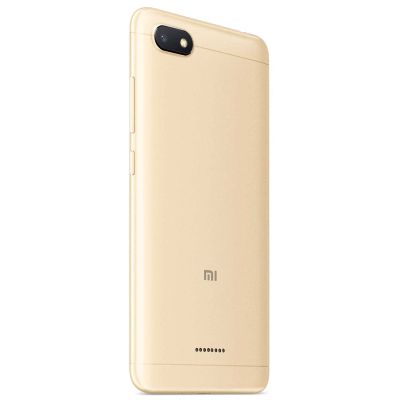 Лот: 12436694. Фото: 1. Xiaomi Redmi 6 64Gb Gold Кредит... Смартфоны