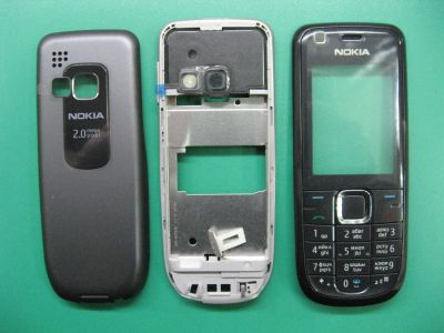 Лот: 8740538. Фото: 1. корпус Nokia 3120 classic 100... Другое (запчасти, оборудование)