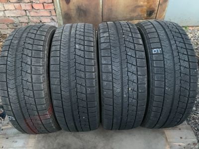 Лот: 14969137. Фото: 1. Bridgestone Blizzak VRX 185/55... Шины