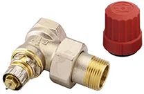 Лот: 6656900. Фото: 1. Danfoss крышка регулирования клапана... Фитинги, подводка
