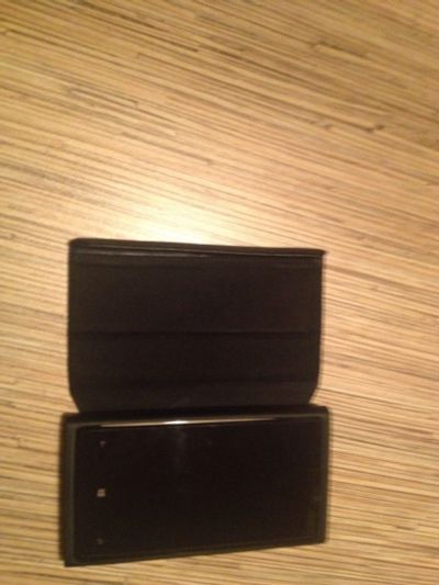 Лот: 4573149. Фото: 1. Nokia Lumia 920 yellow. Смартфоны