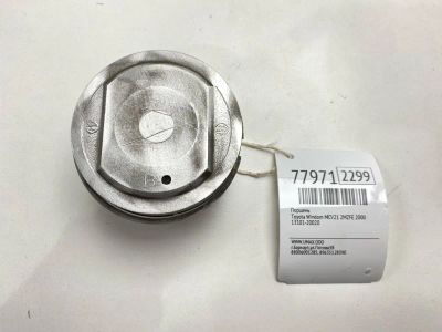 Лот: 21136070. Фото: 1. Поршень Toyota Windom 2000 1310120020... Двигатель и элементы двигателя