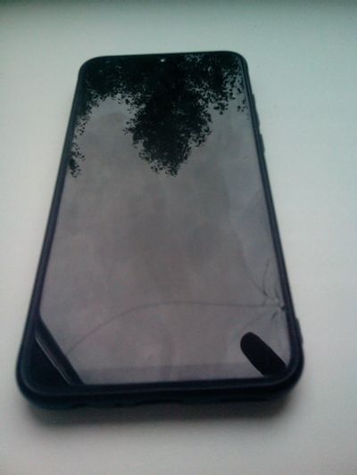 Лот: 13962423. Фото: 1. Huawei P smart 2019 3/32. Смартфоны