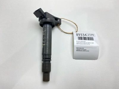Лот: 23291599. Фото: 1. Катушка зажигания Toyota Mark... Двигатель и элементы двигателя