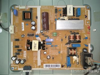 Лот: 13759777. Фото: 1. psu BN44-00770A tv Samsung UE40H5303. Печатные платы
