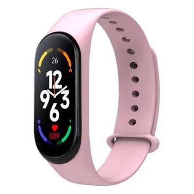 Лот: 24546893. Фото: 1. Фитнес-браслет BandRate Smart... Смарт-часы, фитнес-браслеты, аксессуары