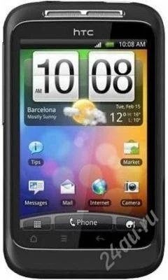 Лот: 2338202. Фото: 1. Продам HTC. Смартфоны