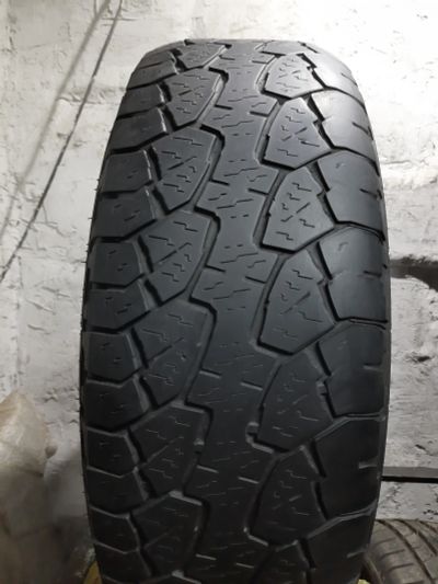 Лот: 13594462. Фото: 1. 235/65R17 103T Hankook DynaPro... Шины