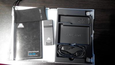 Лот: 3346846. Фото: 1. USB модем Skylink CNU-680. Проводные модемы