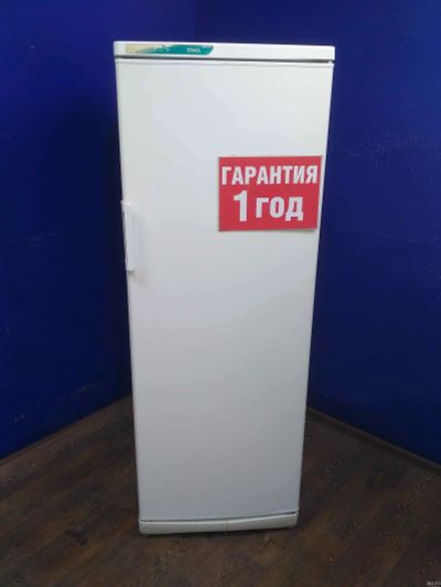 Лот: 14280073. Фото: 1. Холодильник stinol 205 q.002... Холодильники, морозильные камеры