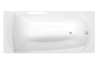 Лот: 23694171. Фото: 1. Ванна 1Marka Elegance. Ванны и комплектующие