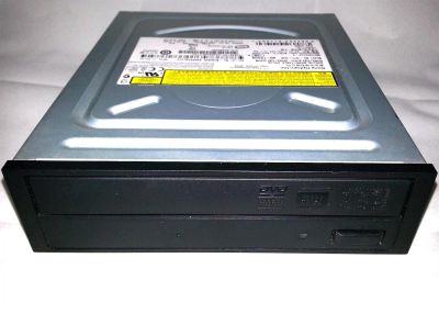 Лот: 3761324. Фото: 1. Оптический привод Optiarc DVD... Приводы CD, DVD, BR, FDD