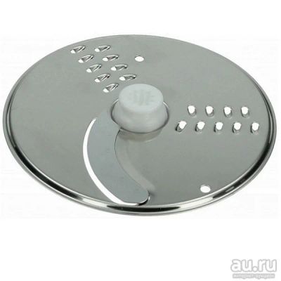 Лот: 14669495. Фото: 1. Тёрка кух.комбайна Kenwood диск... Запчасти, комплектующие для мелкой бытовой техники