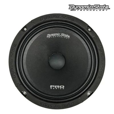 Лот: 21167389. Фото: 1. Акустика Dynamic State PM-200... Акустика автомобильная
